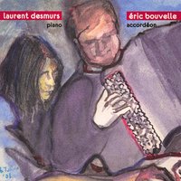 Accordéon Rag - Eric Bouvelle