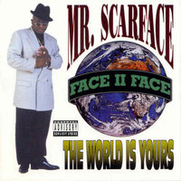 You Don't Hear Me Doe - Scarface