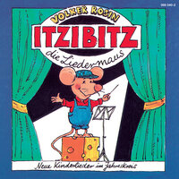 Hier im Kindergarten - Volker Rosin