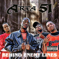 In tha Trap - Area 51 & T-Rock