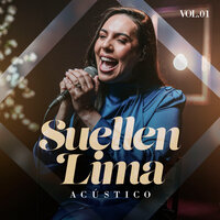 Eu Não Desisto - Suellen Lima