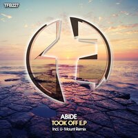 Took Off - Abide