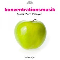 Musik zum Einschlafen - New Noise