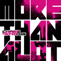 Saxon - Chase & Status