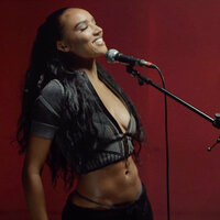 What I Need - Lauren Cofie