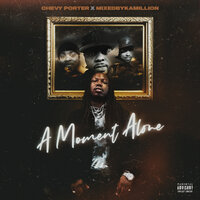 As Long as I'm Living - Chevy Porter & Mixed by Kamillion