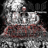 Red Scum - R.O.D.