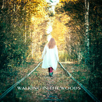 Healing Rain - Zen Soothing Sounds of Nature & Walking Music Academy