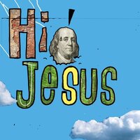 Пикник афиши - hi!jesus
