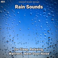 Pleasant Dreams - Calming Sounds & Rain Sounds & Nature Sounds