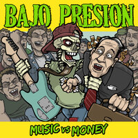 Hipokresia Politikoa - Bajo Presión