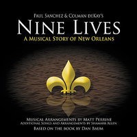 Full-Time JoAnn (feat. Michael Cerveris,) - Michael Cerveris & Paul Sanchez & Colman deKay