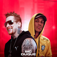 Prisão de Papel - MC Duque & Dj Rhuivo