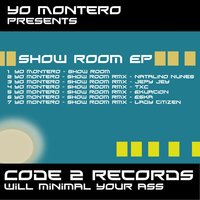 Show Room - Yo Montero