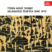 Capriccio all´antico for Orchestra - Prague Radio Symphony Orchestra & Jiří Bělohlávek