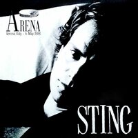 Bring On / When The World - Sting