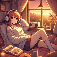 Cozy Moments - Relaxing Lofi