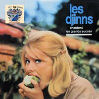 Moulin Rouge - Les Djinns
