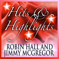 If You Ever Come to London - Robin Hall & Jimmie McGregor & Robin Hall & Jimmie McGregor
