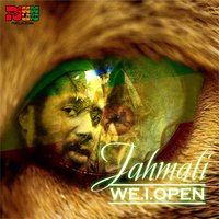 Ancestors - Jahmali