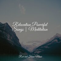 Peaceful Flame - Sleep Baby Sleep & Asian Zen Spa Music Meditation & Massage Tribe