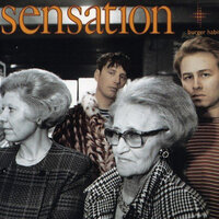 Los Angeles - Sensation