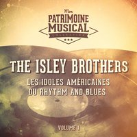Yes Indeed - The Isley Brothers