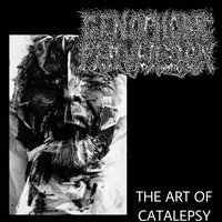 Obliterate - Genophobic Perversion