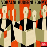 Mattona mia, . - Miroslav Venhoda & Prague Madrigal Singers and Orchestra & Prague Madrigal Singers and Orchestra, Miroslav Venhoda & Орландо ди Лассо