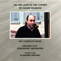 Turn, Turn, Turn - Ghady Rahbani