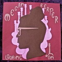 Looking On - Megan Kerper