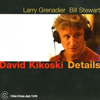 Inner Urge - David Kikoski & Larry Grenadier & Bill Stewart