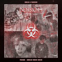 POISON - Undead Ronin