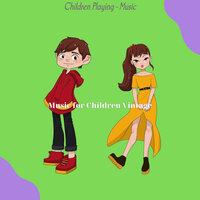 Wonderful (Music) - Music for Children Vintage