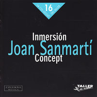Kummbaya - Joan Sanmartí