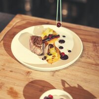 Настроения (Готовка) - Музыка для кулинарии