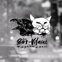 Bienvenue en Basse-Ville - Les Bas-Vilains & Beeyoudee & L'Incroyable Seif & Fred Nelson