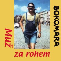 Jaryna - Bokomara
