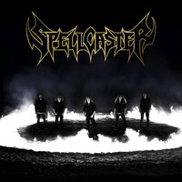 As Darkness Falls - Spellcaster