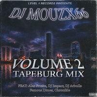 Chief Dat Blunt - DJ mouzx66