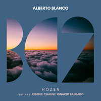 Hozen - Alberto Blanco & Chaum