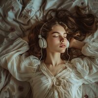 Las Armonías Relajantes Derivan Al Sueño - Ayuda para dormir para el insomnio & Búsqueda silenciosa & Universo musical de insomnio