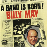 My Silent Love - Billy May