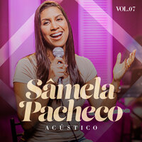 Quem Era Eu - Sâmela Pacheco
