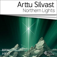 Echoes in the Water - Arttu Kustaa Silvast & Arttu Silvast