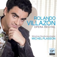 Fedora: Amor ti vieta - Rolando Villazon & Münchner Rundfunkorchester & Michel Plasson & Умберто Джордано
