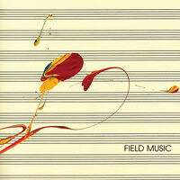 Measure - Field Music