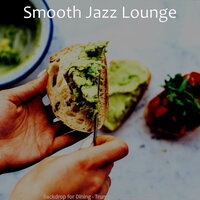 Swanky Ambiance for Dining - Smooth Jazz Lounge