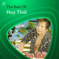 Nỗi Buồn Tôi Khóc - Huy Thái