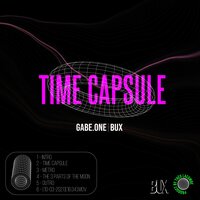 Metro - BUX & Gabe.One